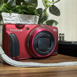 FUJIFILM FinePix F900EXR 373282
