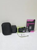 Fujifilm FinePix XP90 16MP Waterproof Digital Camera Bundle Green