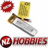Blade BLH4210 150mAh 1S 3.7V 45C LiPo Battery : Blade 70 S