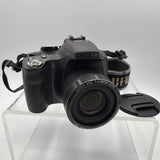 Fujifilm FinePix SL260 Digital Camera - 14MP, 26x Zoom, 24mm