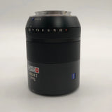 Carl Zeiss Touit 50mm f/2.8 M Lens Fujifilm X Mount Excellent