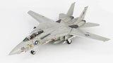 Hobby Master HA5215 Tomcat F-14A USN Be-Devilers USS Saratoga Diecast Model 1:72