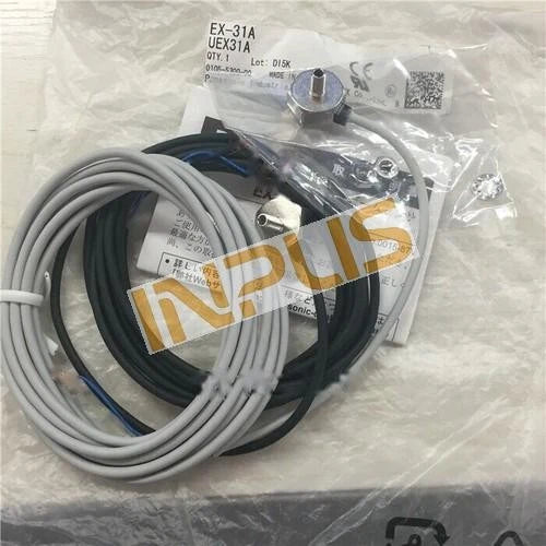 EX31A 1PC New Panasonic Sunx EX-31A Photoelectric Sensor Switch