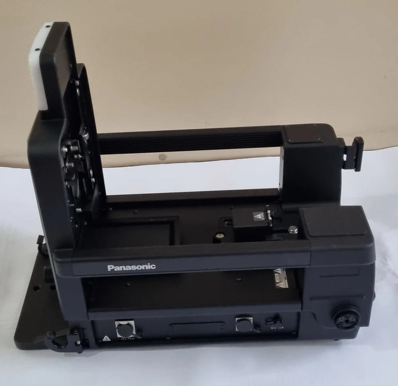 Panasonic AK-HBU500G Large Lens Build-Up Unit for AK-UC3000 / AK-HC500