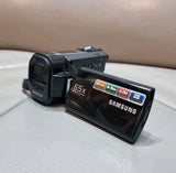 Samsung Digital Camcorder Model SMX-F40BP/XEU without Battery Battery