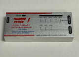 Excellent Condition Thunder Power TP-205V TP205V 205V Balance Board Balancer Battery