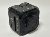 Panasonic BGH1 Cinema Box Camera