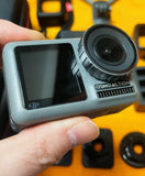DJI Osmo Action 1 Standalone Camera With Battery (Preowned)