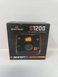 Spektrum S1200 DC Smart Charger Smart Technology 1x200W SPMXC1000 Battery