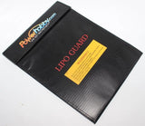 PowerHobby RC Lipo Battery Fireproof Saftey  Safe Charge Charging Sack Bag Large Battery