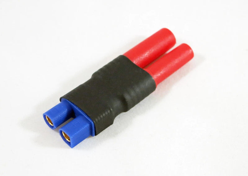 HXT-4mm to EC3 (F) Charging Cable Lipo Battery Adapter Lipoly Lithium Polymer C5