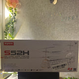 SYMA Remote Control Helicopter, S52H Military Transport RC Helicopters with A