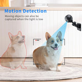Portable Camera WiFi Sport Action Camera Wireless Video Recorder Support DDKK