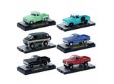 M2 Machines 1:64 Auto Thentics R104 Diecast Model Car Choose & Pick 32500-104-P8