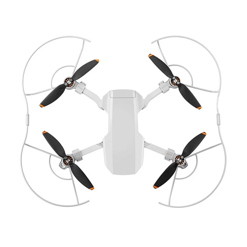 Propeller Protective Cover Paddle Rings Propellers for Mini 2/Mavic Mini Drone