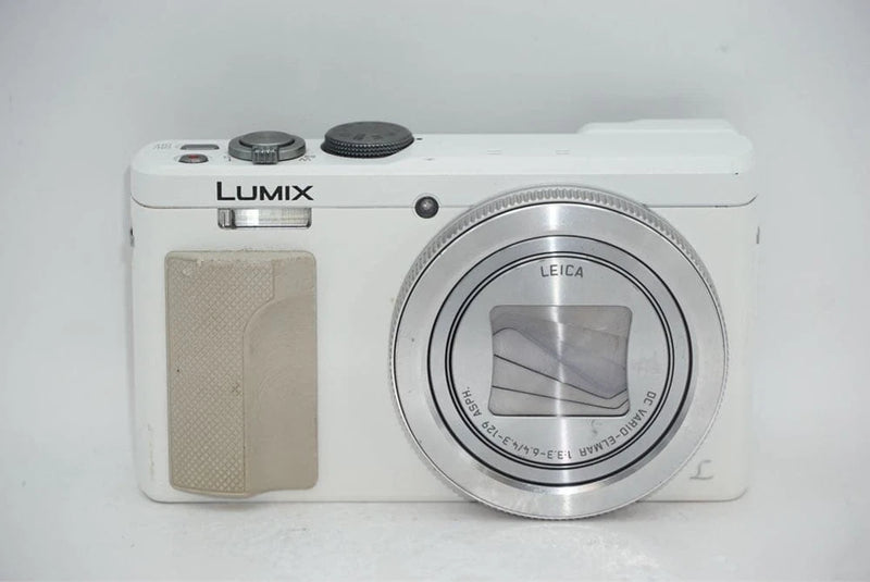 Panasonic LUMIX DMC-TZ85 Camera From Japan