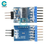 DC 5-12V 2 / 3-channel Video Switcher Video Switch Module for FPV Drone Camera
