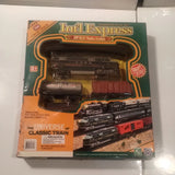 Fenfa Int'l Express 