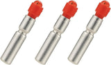New Kotobukiya MSG Milight 316 Red LED Lithium Battery Set of 3 Model Kit Parts Battery
