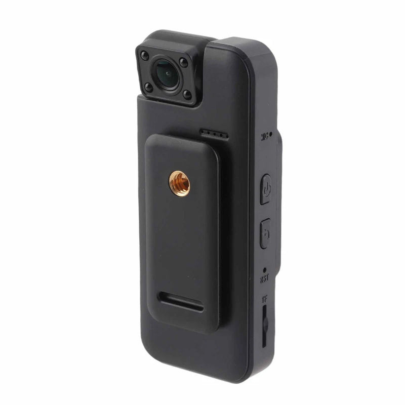 4K Portable Action Camera Video Recorder For Cycling Record VLKD