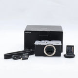 Fujifilm  X-E4 Body 600477