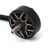 For RC FPV Racing Drone X2807 Brushless Motor 1300KV 2-6S 4mm