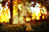 Petzval Modification Helios 44M f2 58mm Manual Lens Dreamy Swirly Bokeh M42