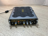 TAPCO Link Firewire 4x6 audio interface 2 Inputs / GAR504