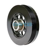POWERBOND RACE PERF. HARMONIC BALANCER FOR FPV F6 X SY BARRA 270T TURBO 4.0 I6