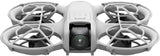 DJI NEO Self Fly Mini Drone 4K 249g Palm Takeoff Propeller Guard Controller-Free