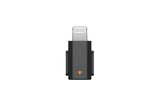 1pc New for DJI Mic Mini Phone Connector (Lightning)