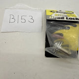 Hurricane Nitro helicopter RC Billet Head Lock 1901