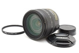 Good condition Nikon AF-S 24-85mm F3.5-4.5G ED 1215
