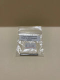 3.2mm replacement shaft in clear bag for BP/Welgard motor