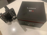 BRAND NEW Panasonic LUMIX DC-S1MK 24.2 MP Digital Camera - Black
