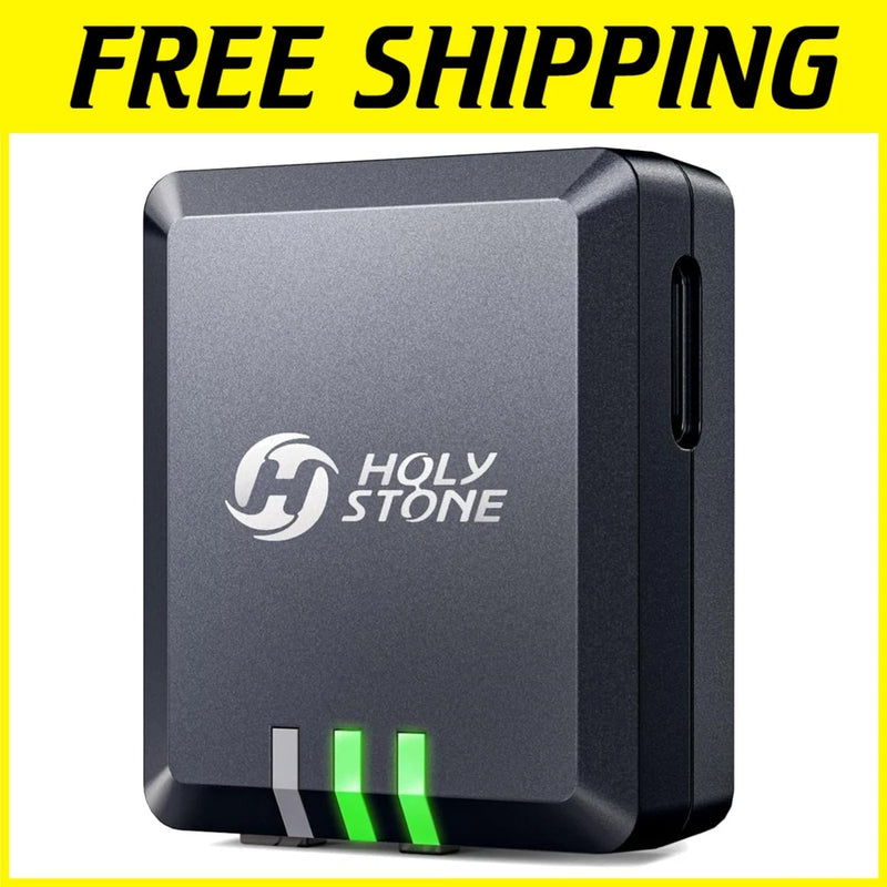 Drone Camera Remote ID Module - FAA Compliant