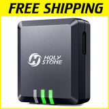 Drone Camera Remote ID Module - FAA Compliant