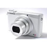 [¡¡] Fujifilm FUJIFILM XQ2 White Premium Compact Digital Camera