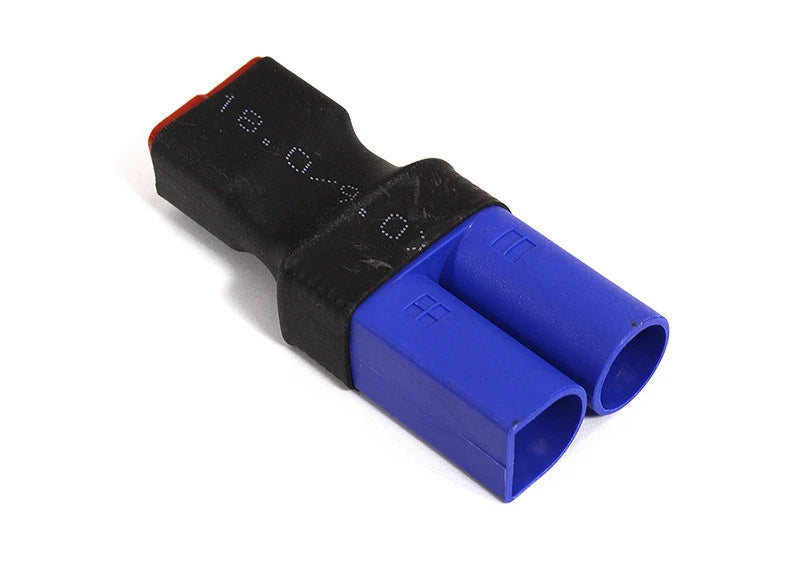 EC5 Male to T-Plug Female Connector Convertor Adapter Converter