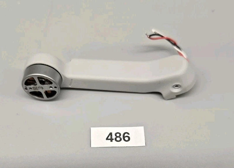 Dji Mavic Mini arm Module Rear Left (OPEN BOX) ITEM #486