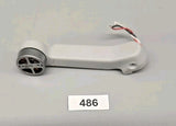 Dji Mavic Mini arm Module Rear Left (OPEN BOX) ITEM #486