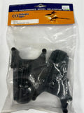 New Thunder Tiger TT RC Helicopter Raptor .60 .90 60 90 Tail Boom Bracket PV0158