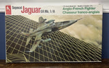 Hobby Craft #HC1308 Sepecat Jaguar GR Mk.1/A  1:72 Scale New Sealed Hobbycraft