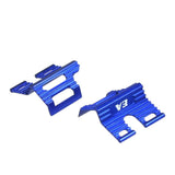 Eagle Model SPLiFe Battery Heat Sink Holder for Kyosho Mini-Z MR03 3595U-LiFe Battery