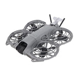 For DJI NEO2 Drone Tail Fin with Antenna Flight Mounting Bracket Accessories Drone