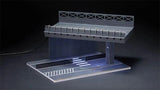 You N Car 1:64 Overpass Scene Model