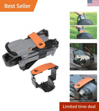 DJI Air 3S Propeller Holder & Guard - Shock-Resistant and Waterproof Protection