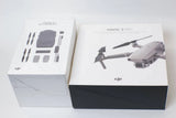 Dji Mavic 2 Pro Drone Fly More Kit 4 Batteries. Includes Transmitter Charger.