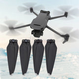 Propellers for DJI Mavic 3/Mavic 3 Pro/3 Pro Cine/Mavic 3 Classic/3 Cine Silver