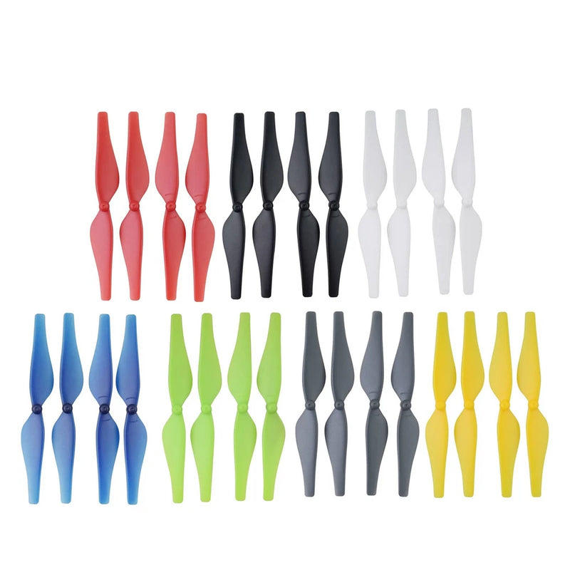 7 Colors 28pcs propellers for DJI Tello Puzzle Drone mini HD Aerial...